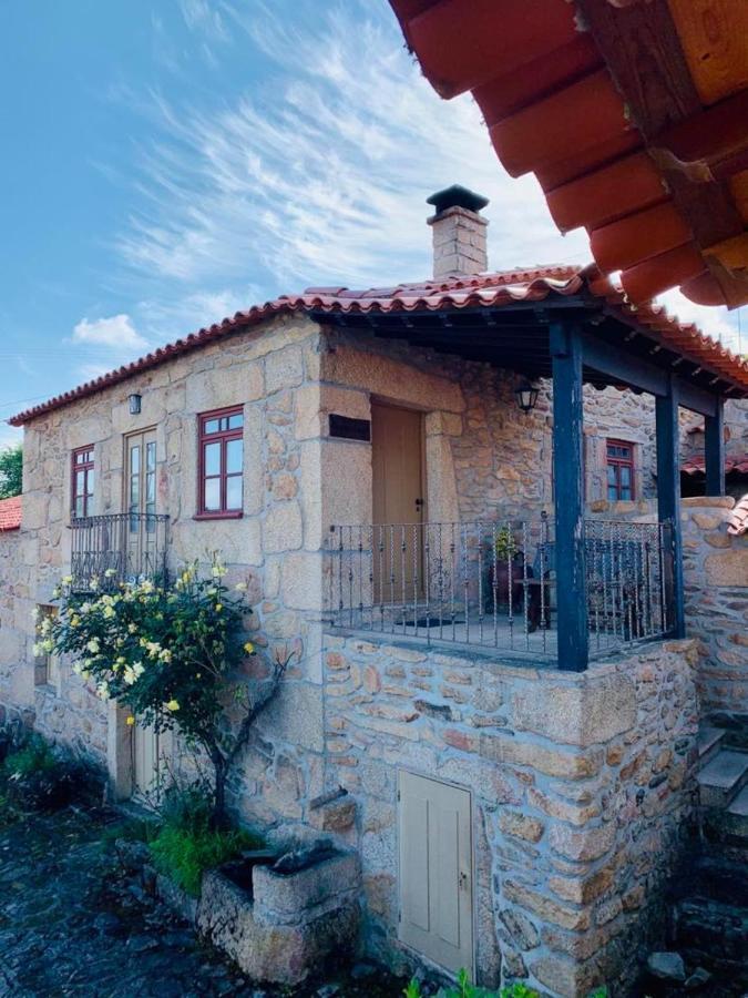 Casas Do Juizo - Country Houses Dış mekan fotoğraf