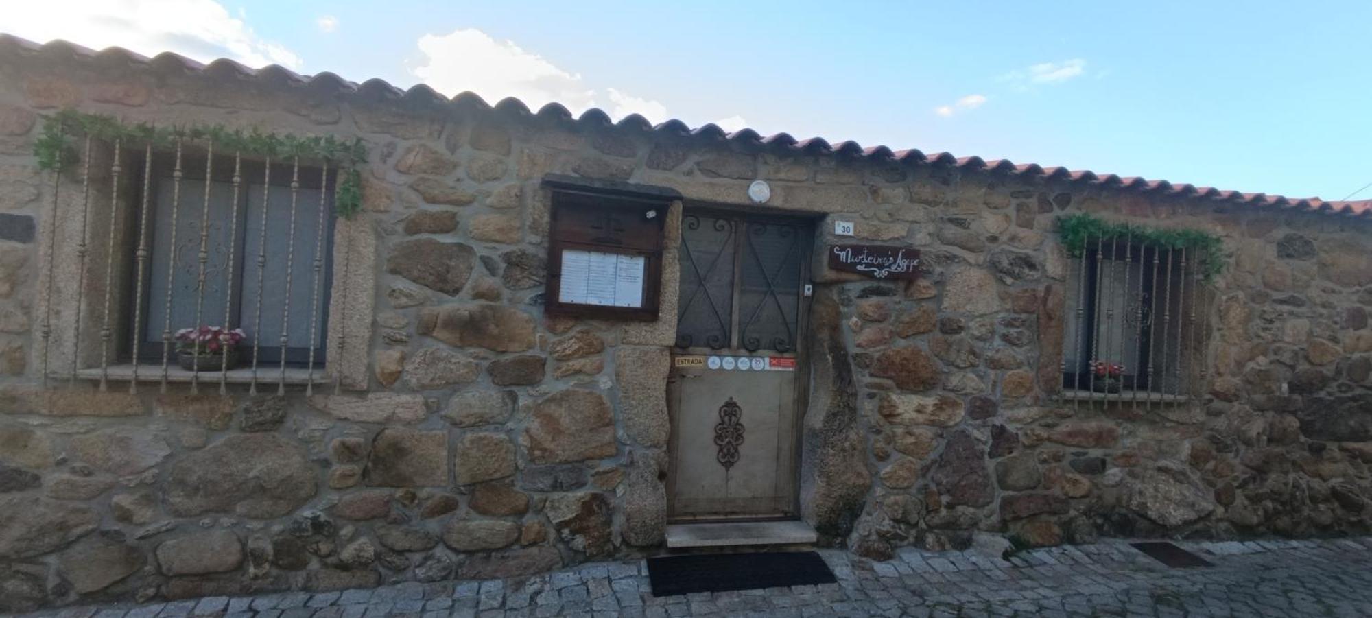 Casas Do Juizo - Country Houses Dış mekan fotoğraf