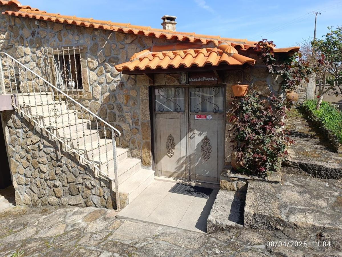 Casas Do Juizo - Country Houses Dış mekan fotoğraf