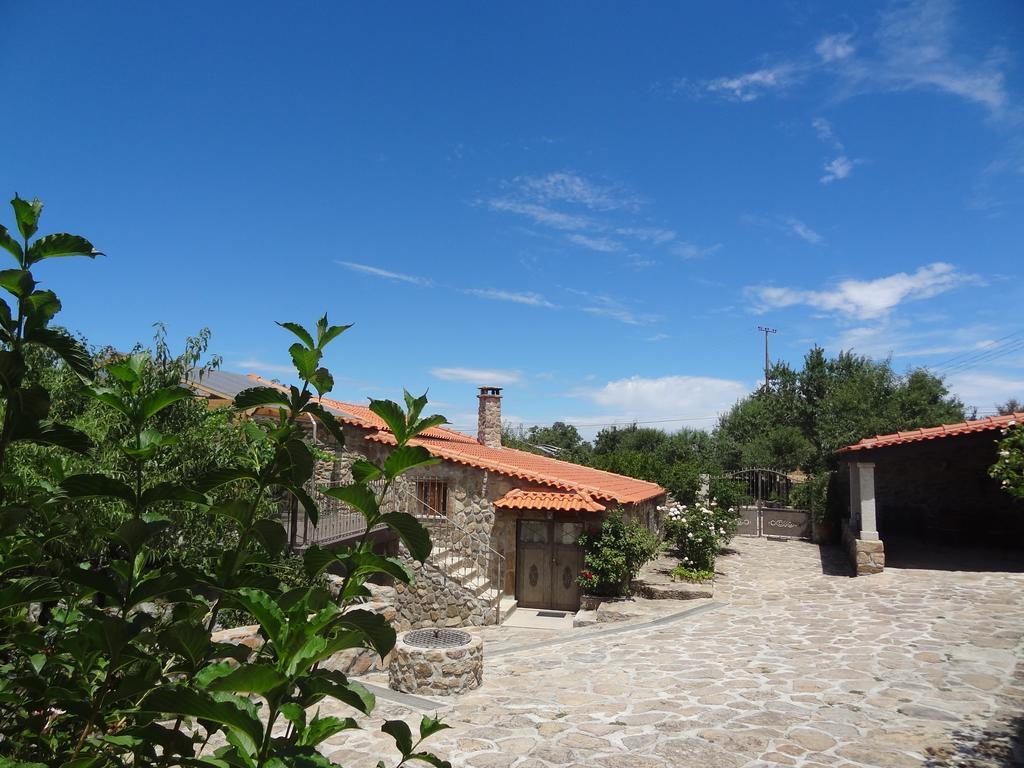 Casas Do Juizo - Country Houses Dış mekan fotoğraf