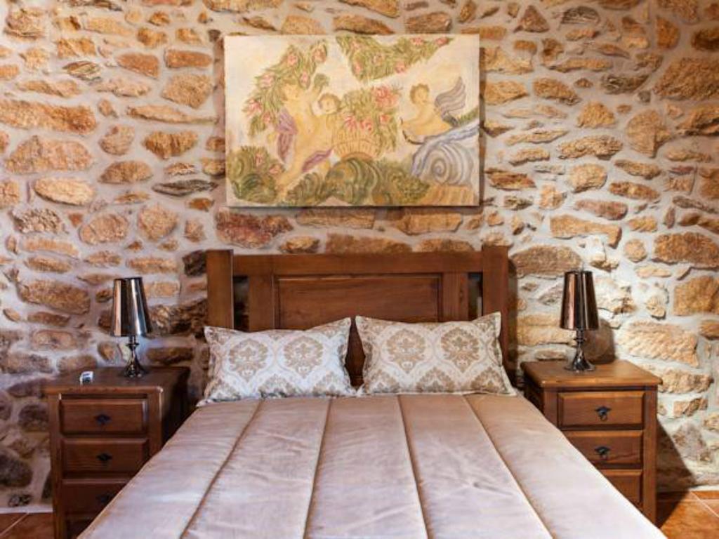 Casas Do Juizo - Country Houses Dış mekan fotoğraf