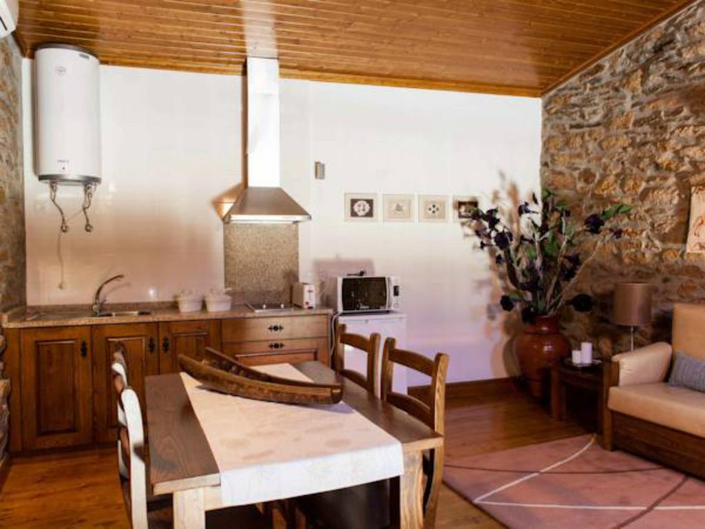 Casas Do Juizo - Country Houses Dış mekan fotoğraf