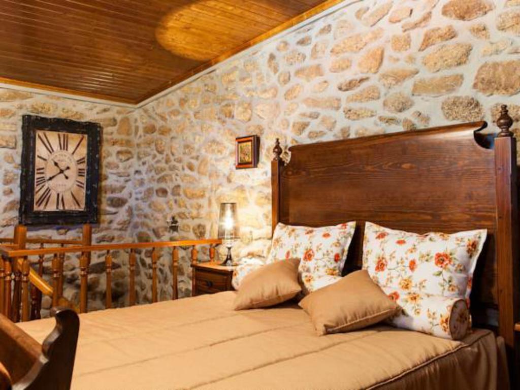 Casas Do Juizo - Country Houses Dış mekan fotoğraf