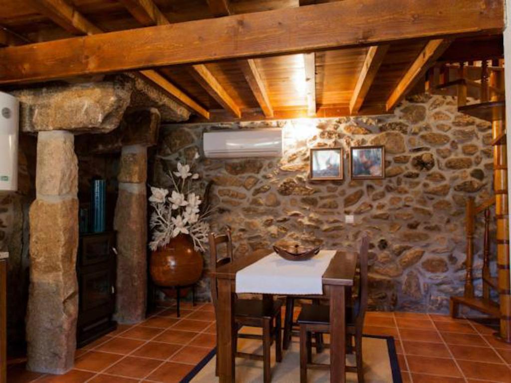 Casas Do Juizo - Country Houses Dış mekan fotoğraf