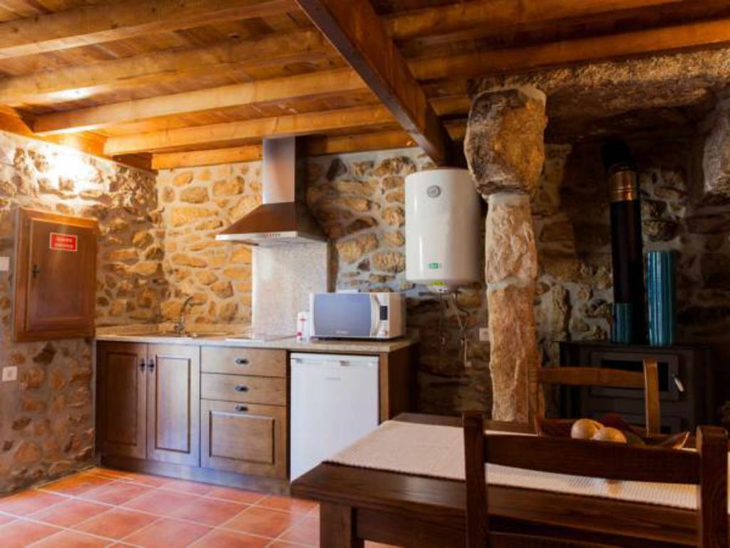Casas Do Juizo - Country Houses Dış mekan fotoğraf