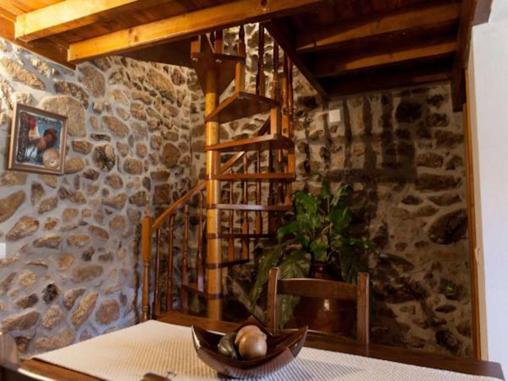 Casas Do Juizo - Country Houses Dış mekan fotoğraf