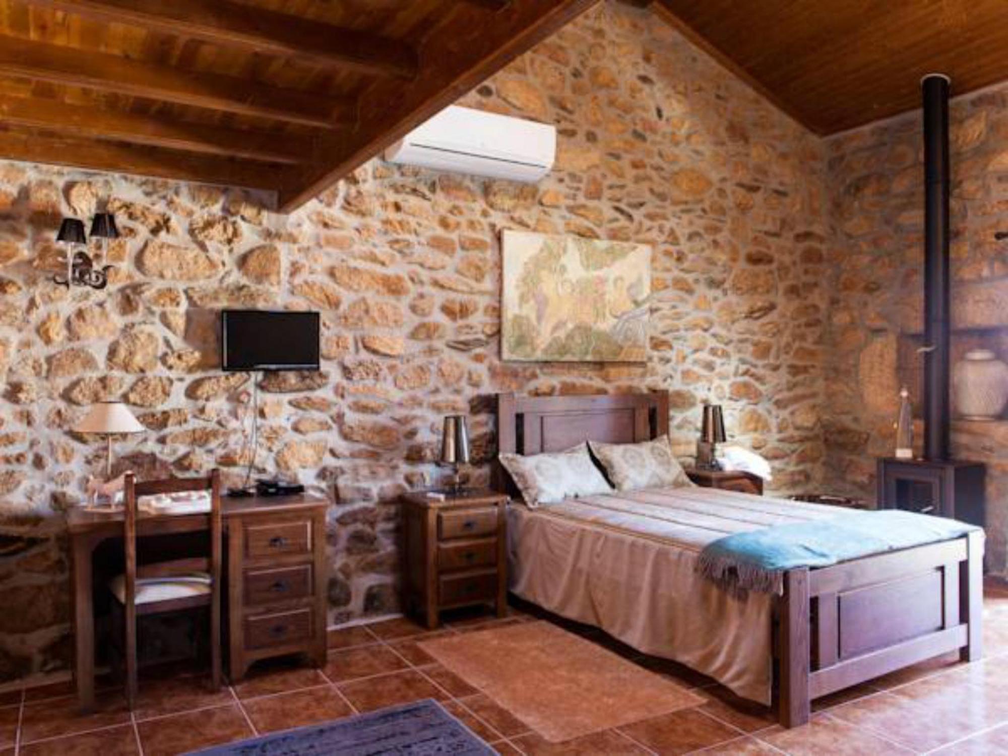 Casas Do Juizo - Country Houses Dış mekan fotoğraf