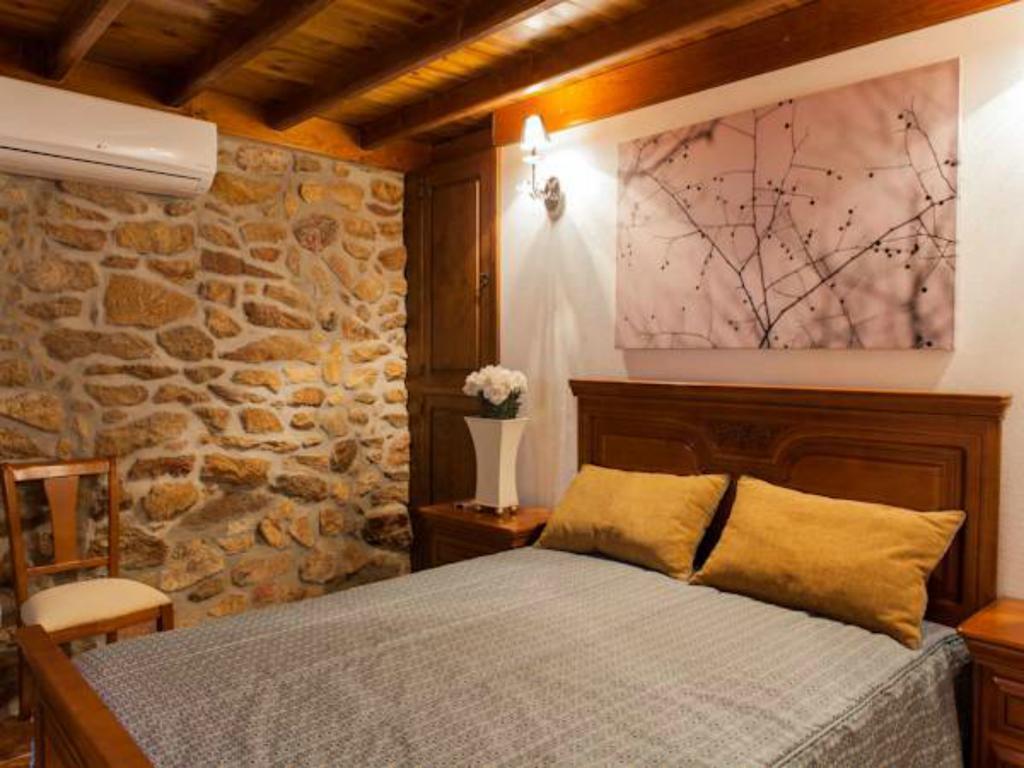 Casas Do Juizo - Country Houses Dış mekan fotoğraf