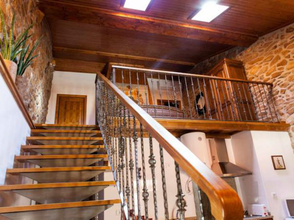 Casas Do Juizo - Country Houses Dış mekan fotoğraf