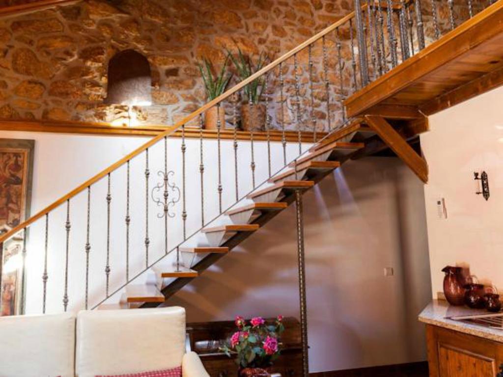 Casas Do Juizo - Country Houses Dış mekan fotoğraf
