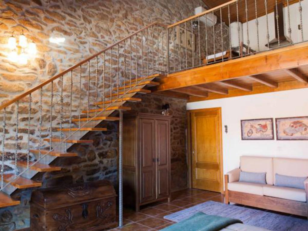 Casas Do Juizo - Country Houses Dış mekan fotoğraf