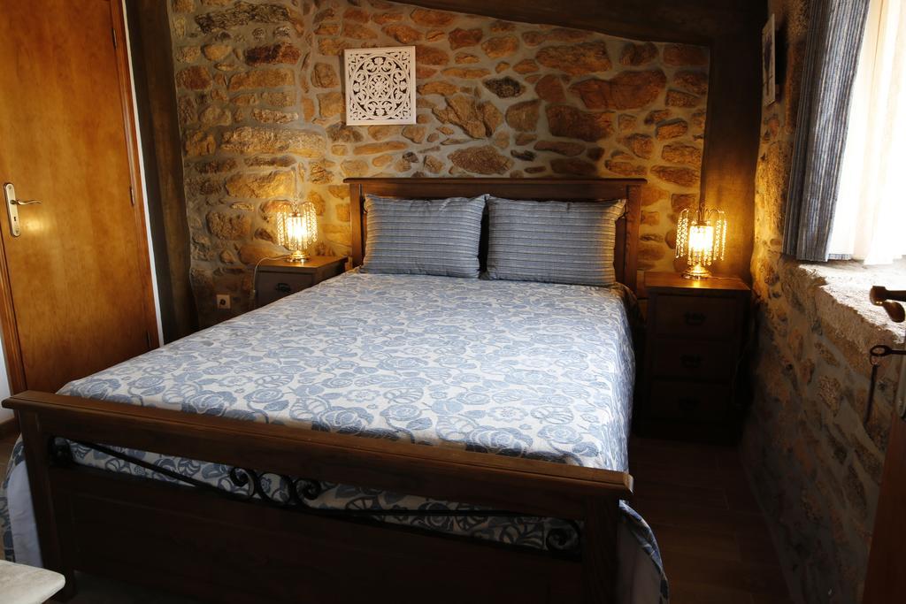 Casas Do Juizo - Country Houses Dış mekan fotoğraf