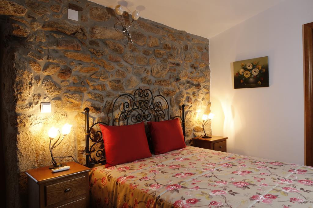 Casas Do Juizo - Country Houses Dış mekan fotoğraf