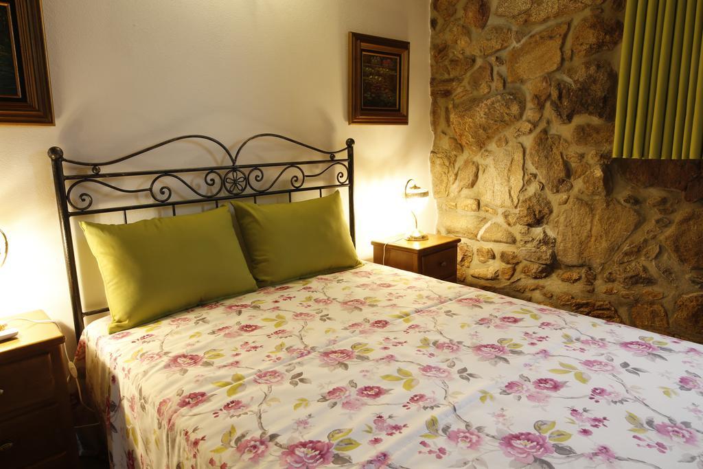 Casas Do Juizo - Country Houses Dış mekan fotoğraf