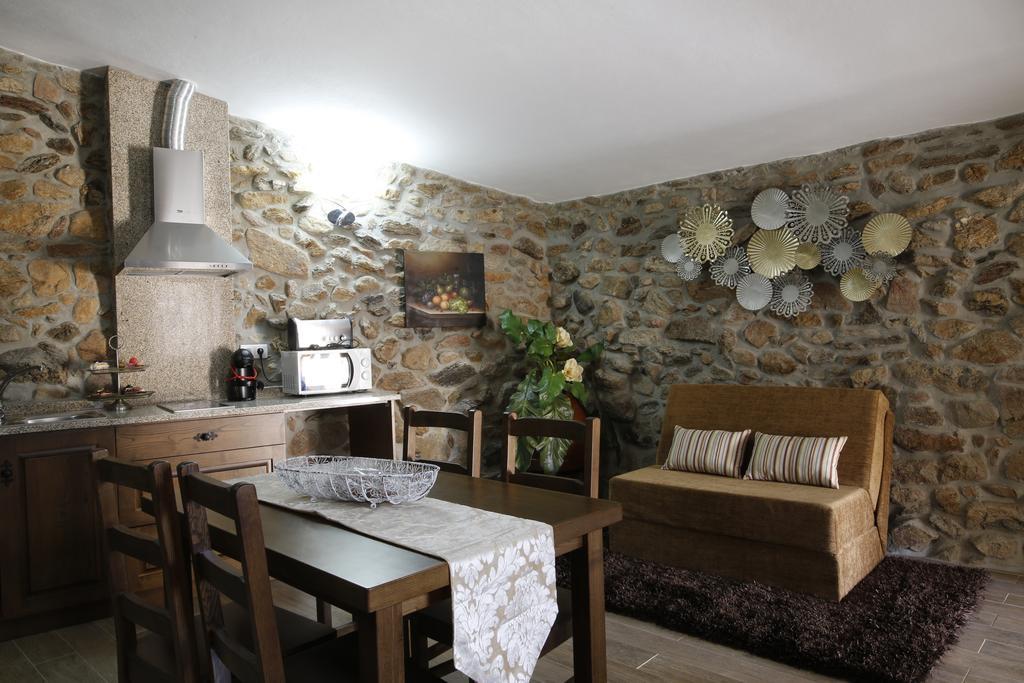 Casas Do Juizo - Country Houses Dış mekan fotoğraf