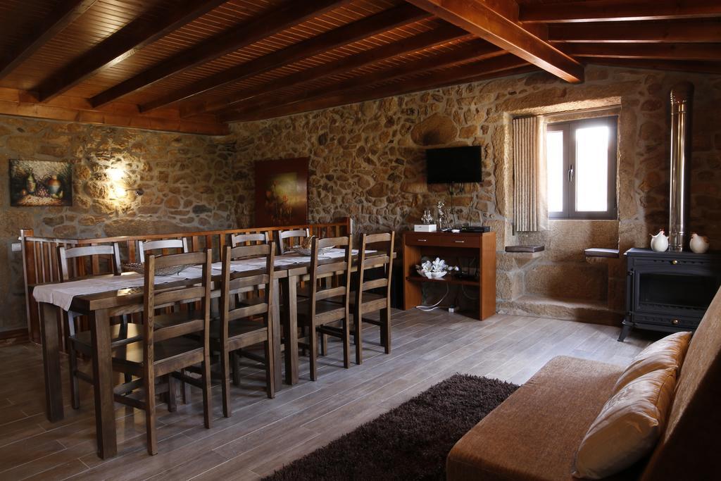 Casas Do Juizo - Country Houses Dış mekan fotoğraf