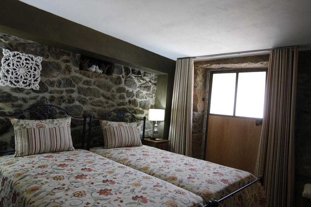 Casas Do Juizo - Country Houses Dış mekan fotoğraf