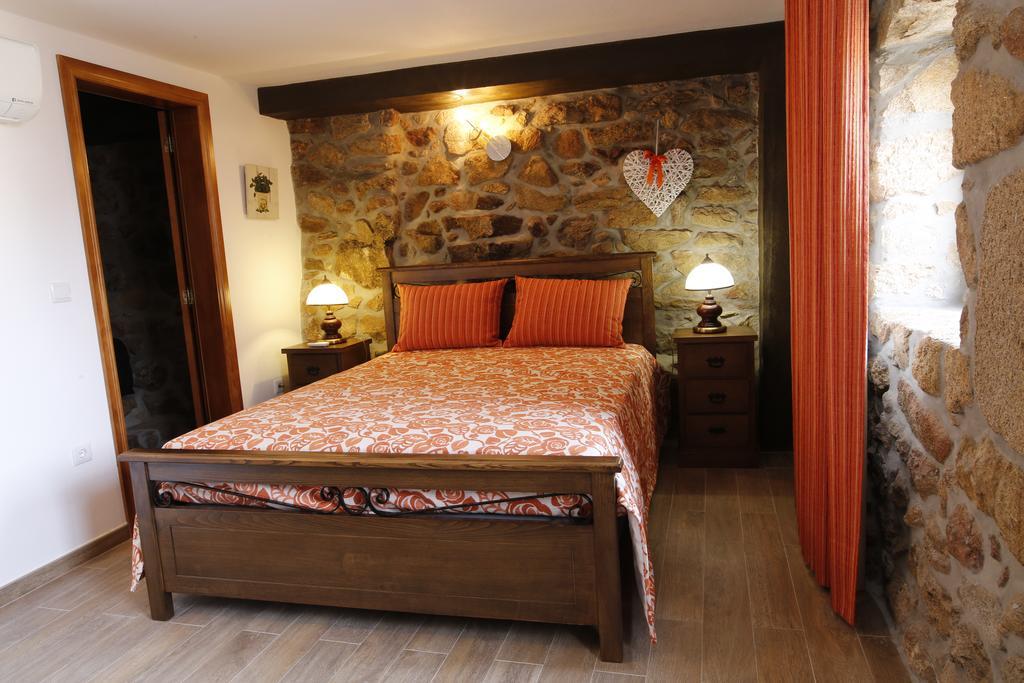 Casas Do Juizo - Country Houses Dış mekan fotoğraf