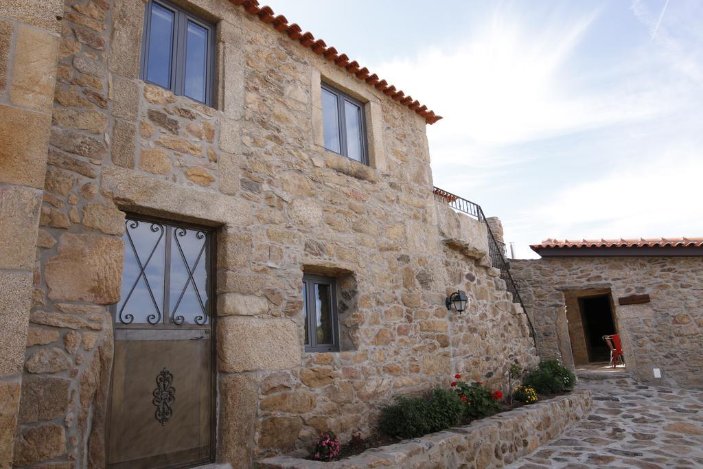 Casas Do Juizo - Country Houses Dış mekan fotoğraf