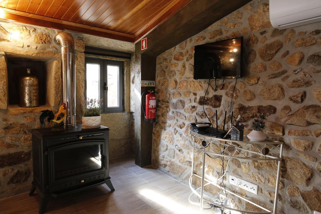 Casas Do Juizo - Country Houses Dış mekan fotoğraf