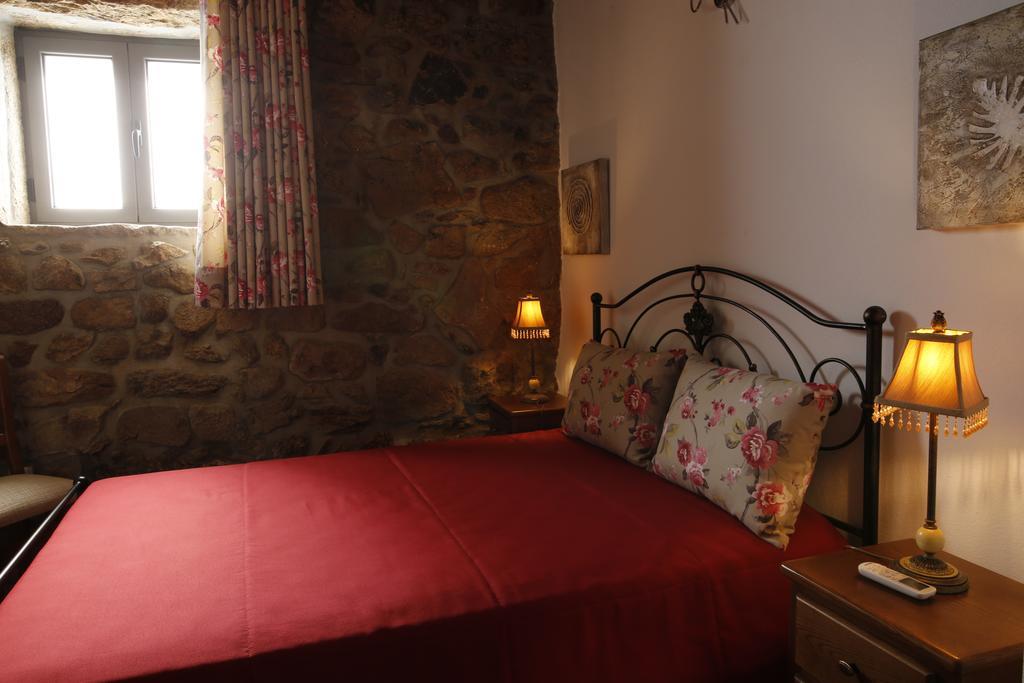 Casas Do Juizo - Country Houses Dış mekan fotoğraf