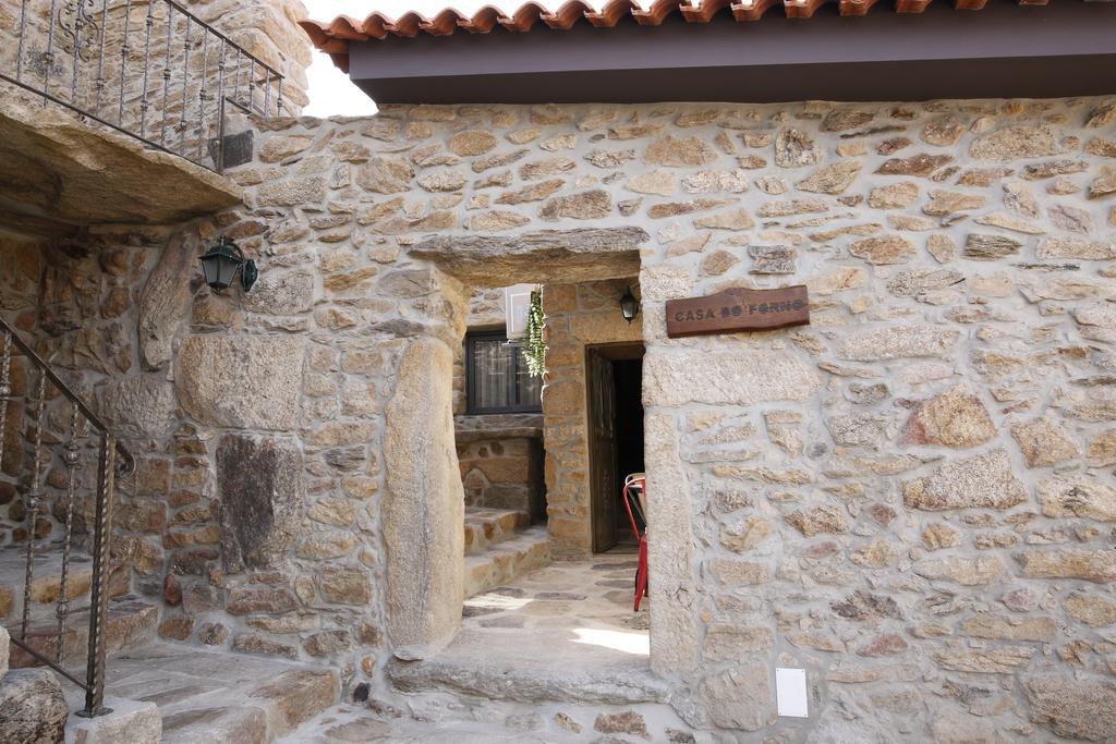 Casas Do Juizo - Country Houses Dış mekan fotoğraf