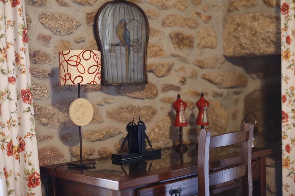 Casas Do Juizo - Country Houses Dış mekan fotoğraf