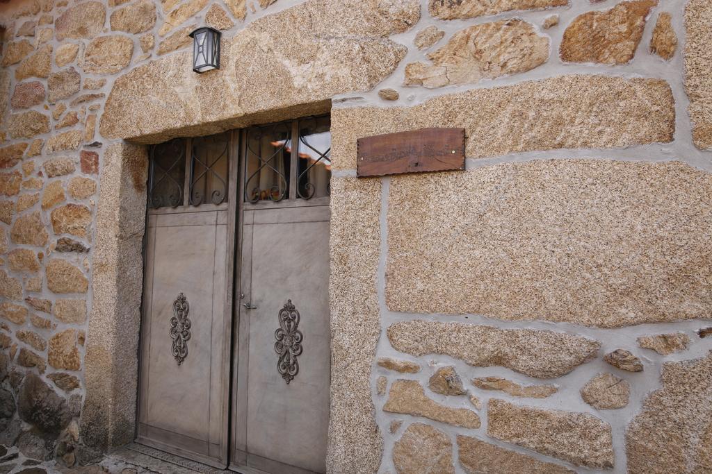 Casas Do Juizo - Country Houses Dış mekan fotoğraf