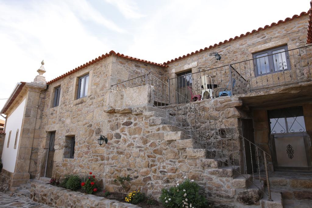 Casas Do Juizo - Country Houses Dış mekan fotoğraf
