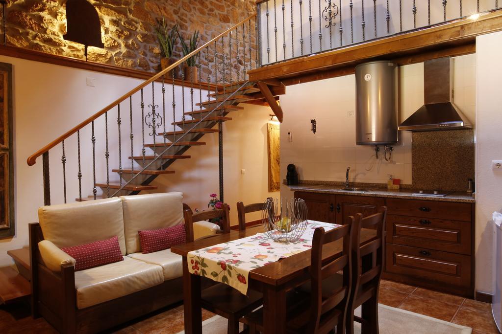 Casas Do Juizo - Country Houses Dış mekan fotoğraf