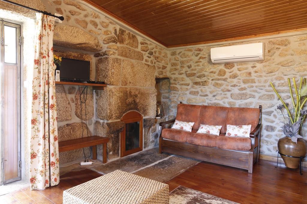 Casas Do Juizo - Country Houses Dış mekan fotoğraf