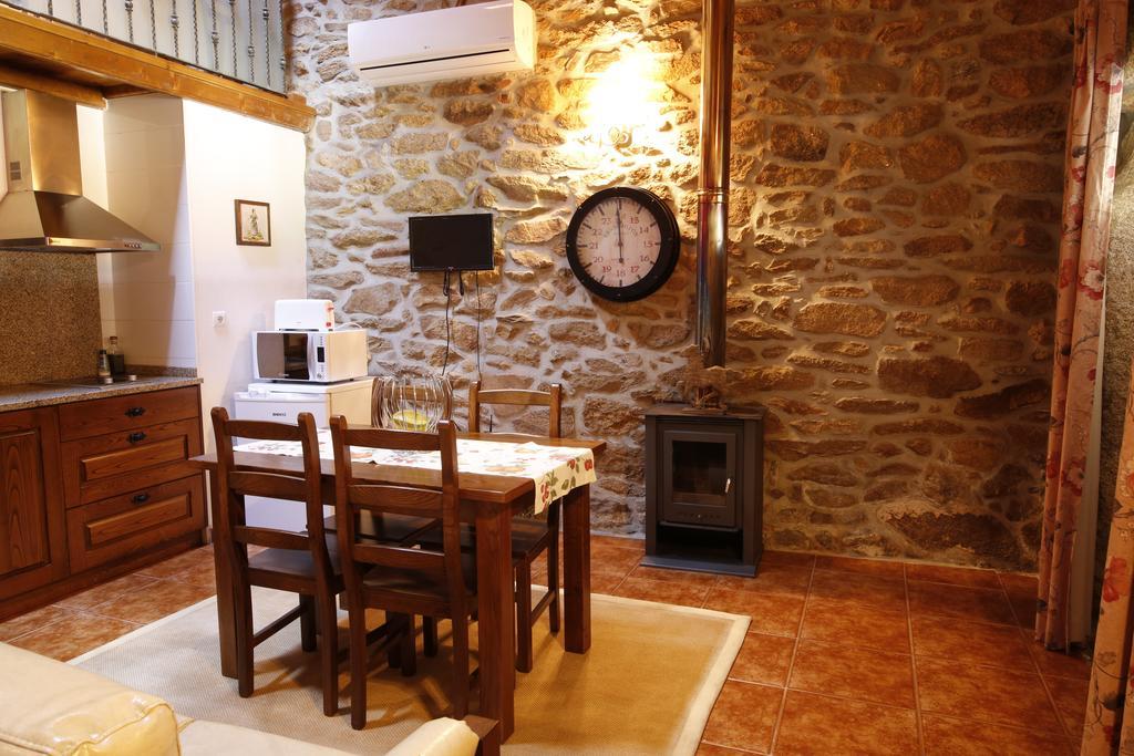 Casas Do Juizo - Country Houses Dış mekan fotoğraf