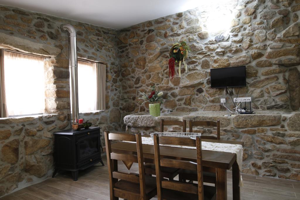Casas Do Juizo - Country Houses Dış mekan fotoğraf