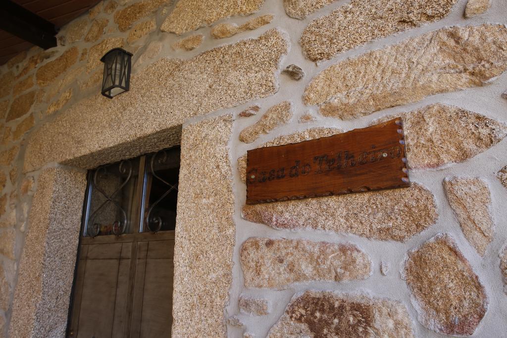 Casas Do Juizo - Country Houses Dış mekan fotoğraf