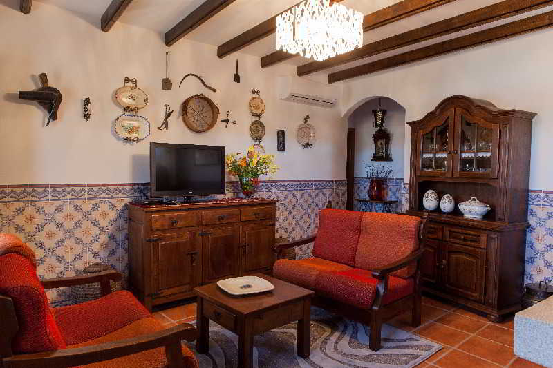 Casas Do Juizo - Country Houses Dış mekan fotoğraf