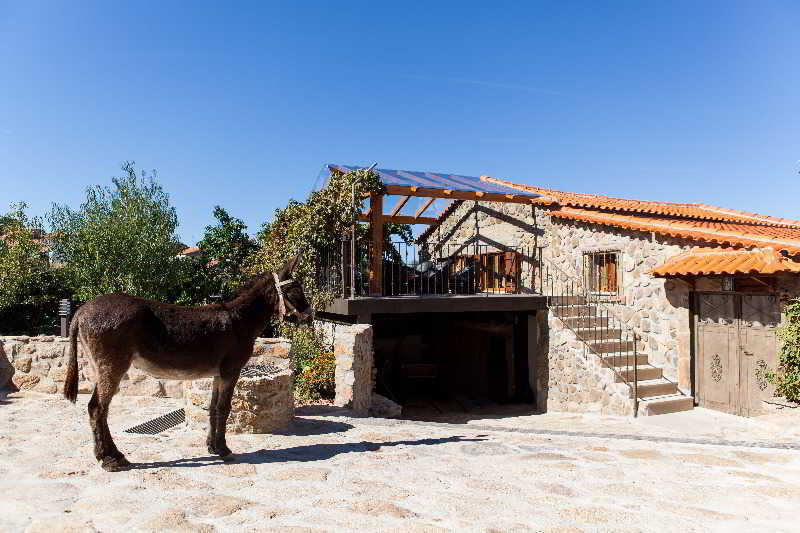 Casas Do Juizo - Country Houses Dış mekan fotoğraf