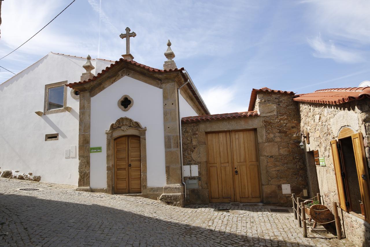 Casas Do Juizo - Country Houses Dış mekan fotoğraf