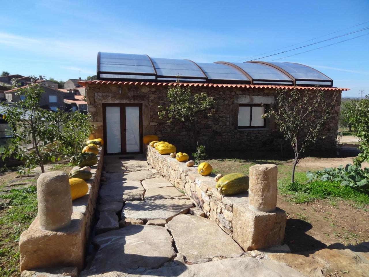 Casas Do Juizo - Country Houses Dış mekan fotoğraf