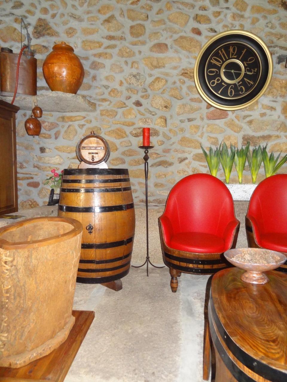 Casas Do Juizo - Country Houses Dış mekan fotoğraf