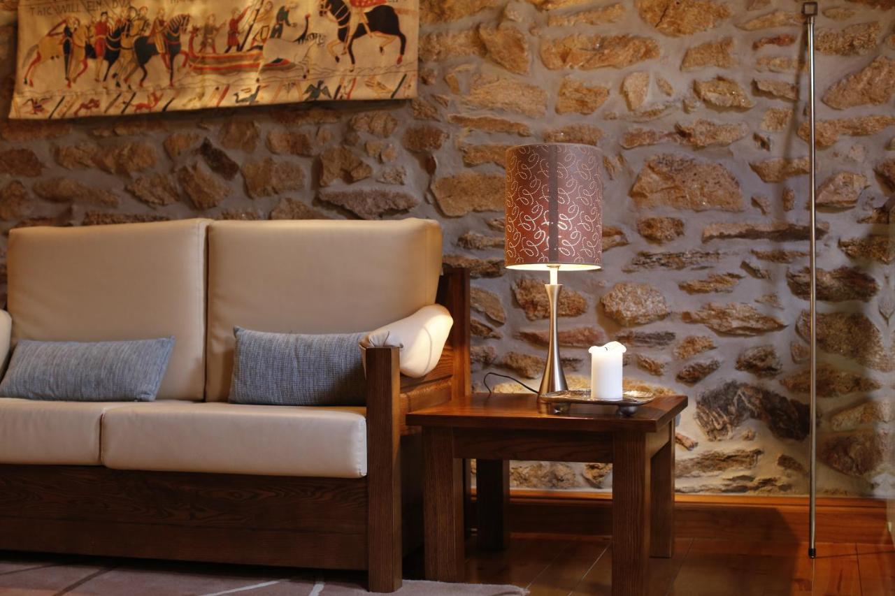 Casas Do Juizo - Country Houses Dış mekan fotoğraf