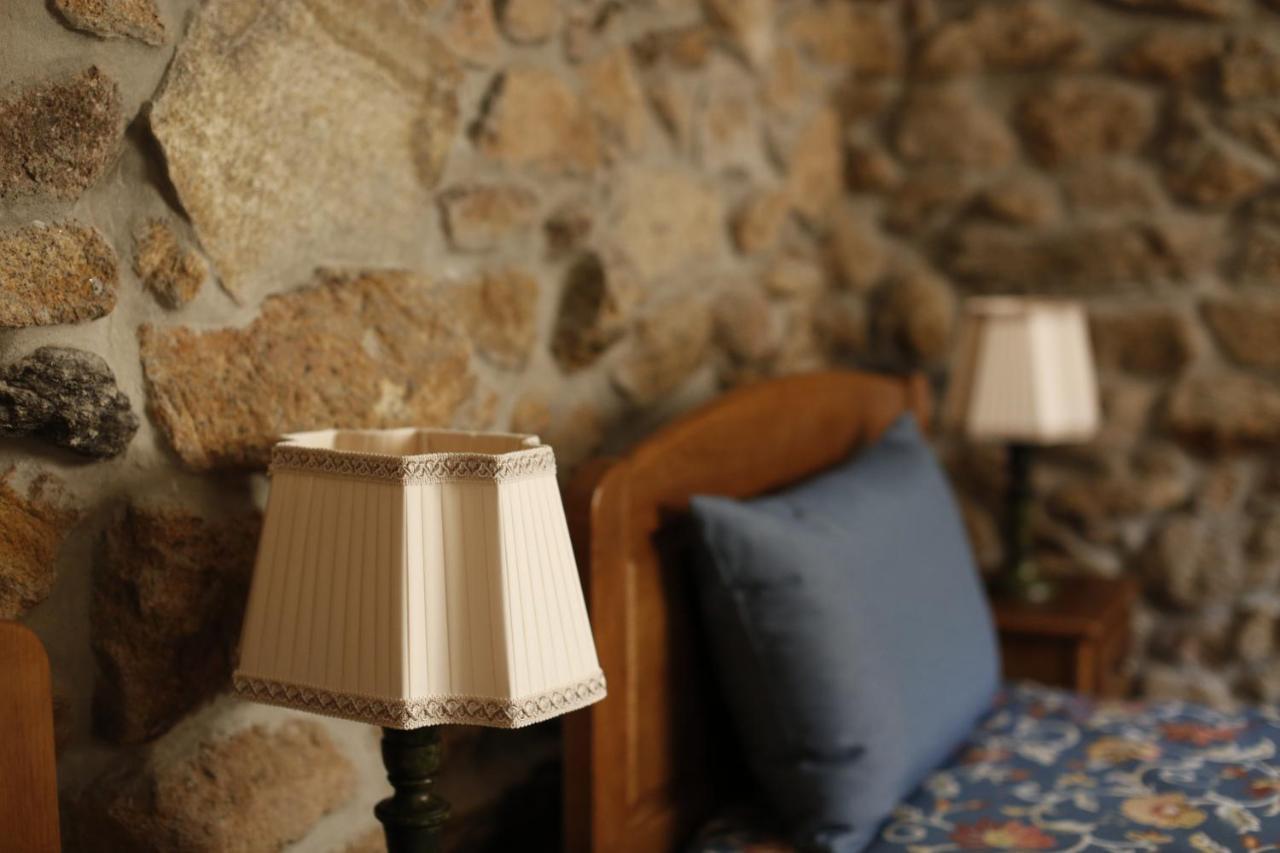 Casas Do Juizo - Country Houses Dış mekan fotoğraf