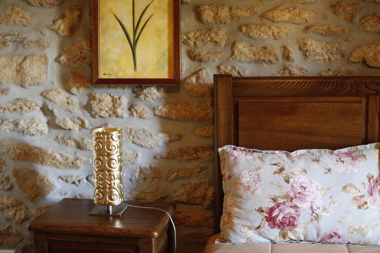 Casas Do Juizo - Country Houses Dış mekan fotoğraf