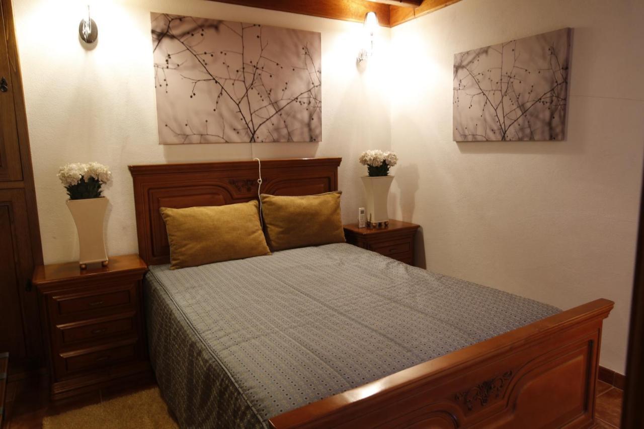 Casas Do Juizo - Country Houses Dış mekan fotoğraf