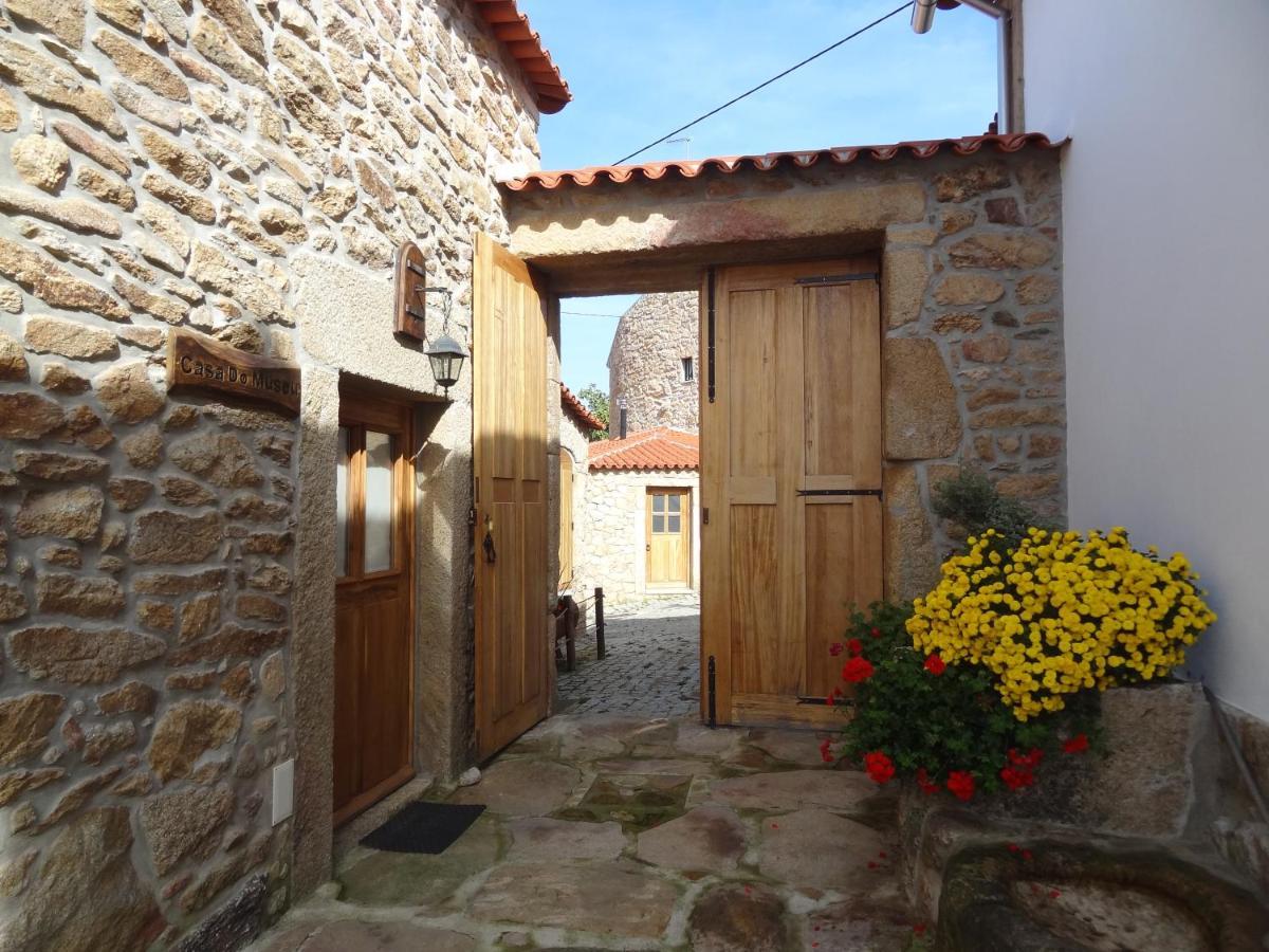 Casas Do Juizo - Country Houses Dış mekan fotoğraf