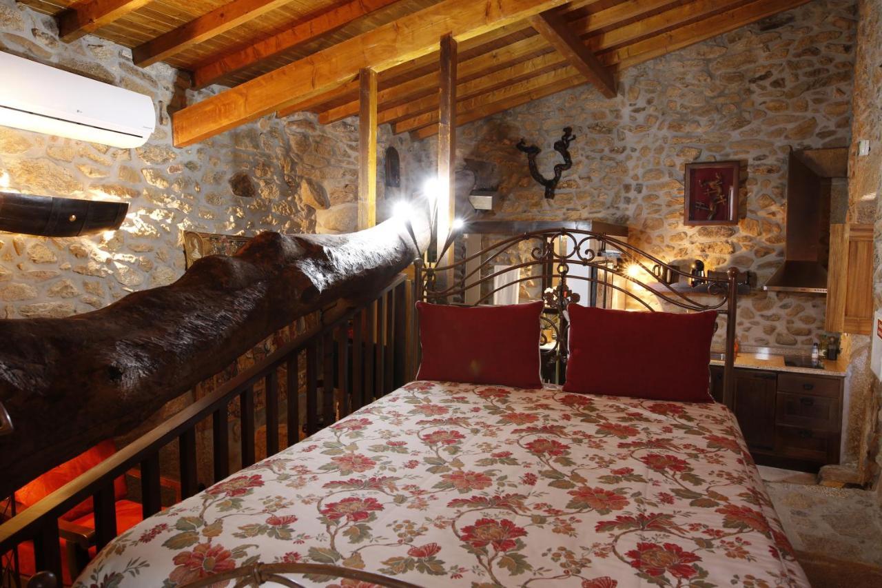 Casas Do Juizo - Country Houses Dış mekan fotoğraf
