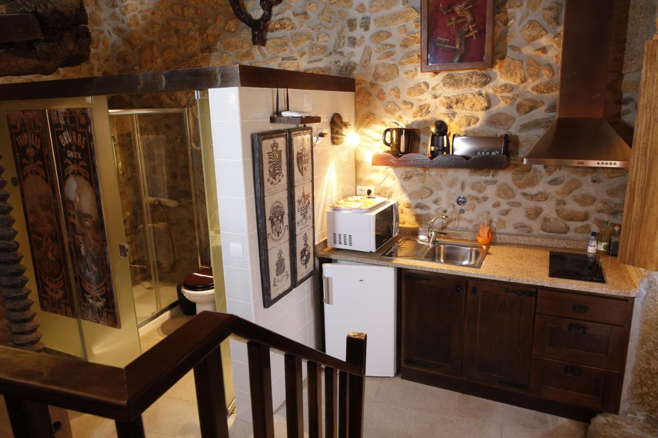 Casas Do Juizo - Country Houses Dış mekan fotoğraf